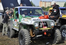 2011-JuraPark-Explorer-Team-II-Runda-Coval-Puchar-Poski