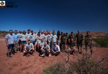 2014 - Projekt Moab Utah